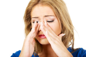Snellville Chiropractic Care For Sinus Infections | AICA Snellville