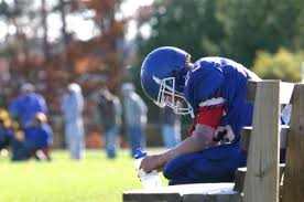 Chiropractic Treatment For Football Players and Fans | AICA Snellville