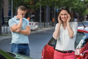 The Health Effects of A Car Accident | AICA Snellville