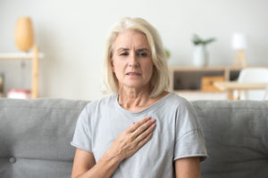 How Chiropractic Care Can Treat Heart Palpitations For Snellville Patients