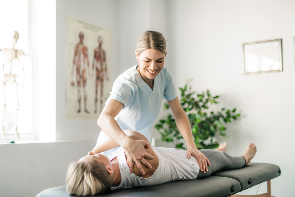 How Long Should I See a Chiropractor After a Car Accident?