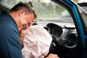 Other Common Airbag-Related Injuries 