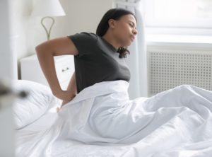 How to Sleep When You Have Back Pain