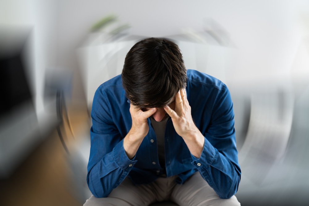 What Does A Physical Therapist Do For Vertigo