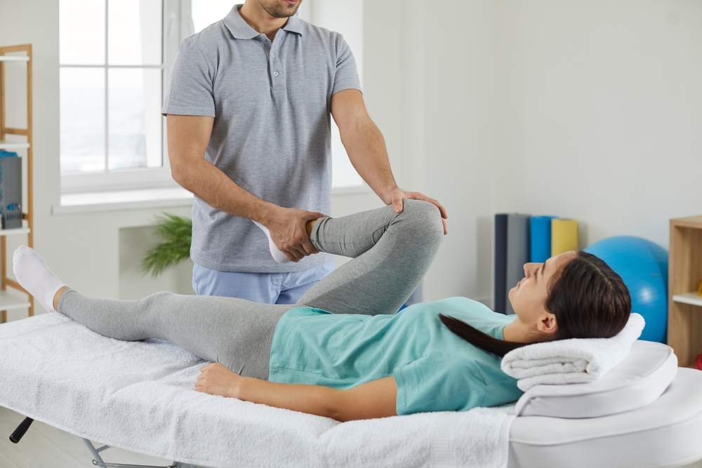 Benefits of Physical Therapy