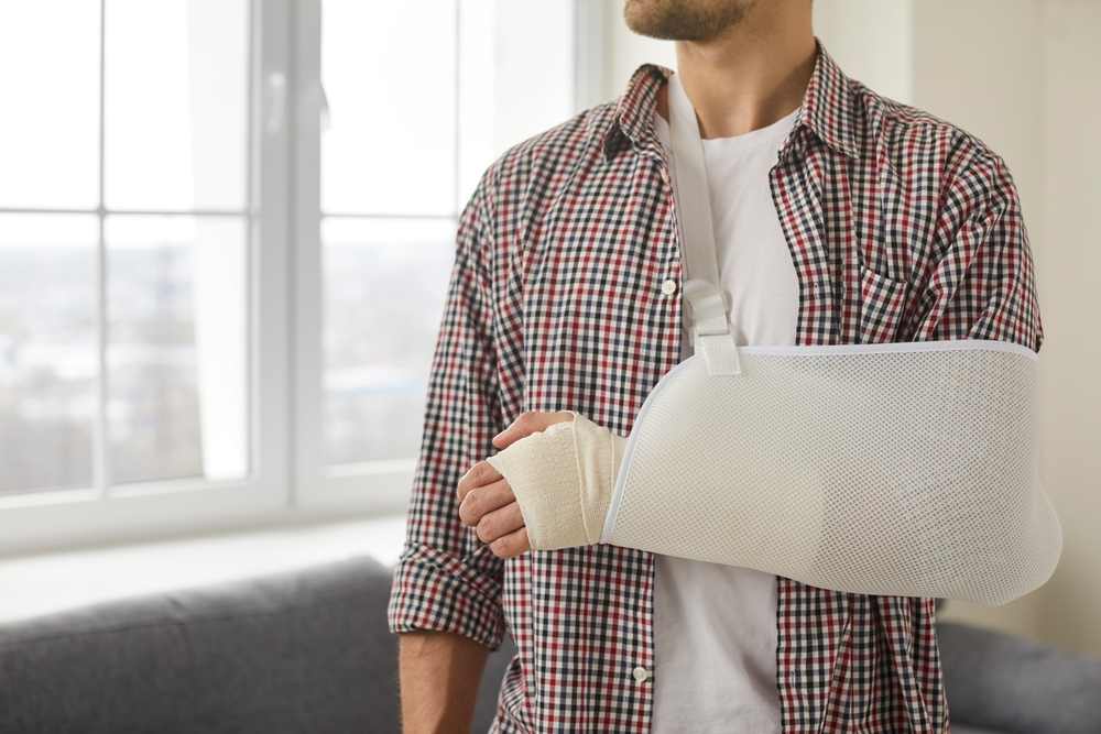 The Importance Of Physical Therapy After A Fracture