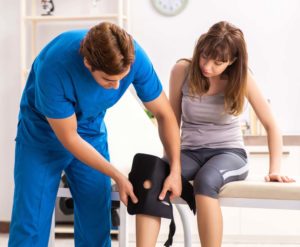 How Long Should I Go to Physical Therapy After a Car Accident