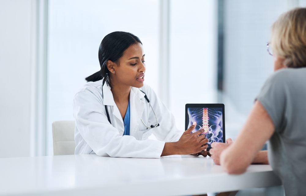 Diagnosis and Treatment by a Car Accident Doctor