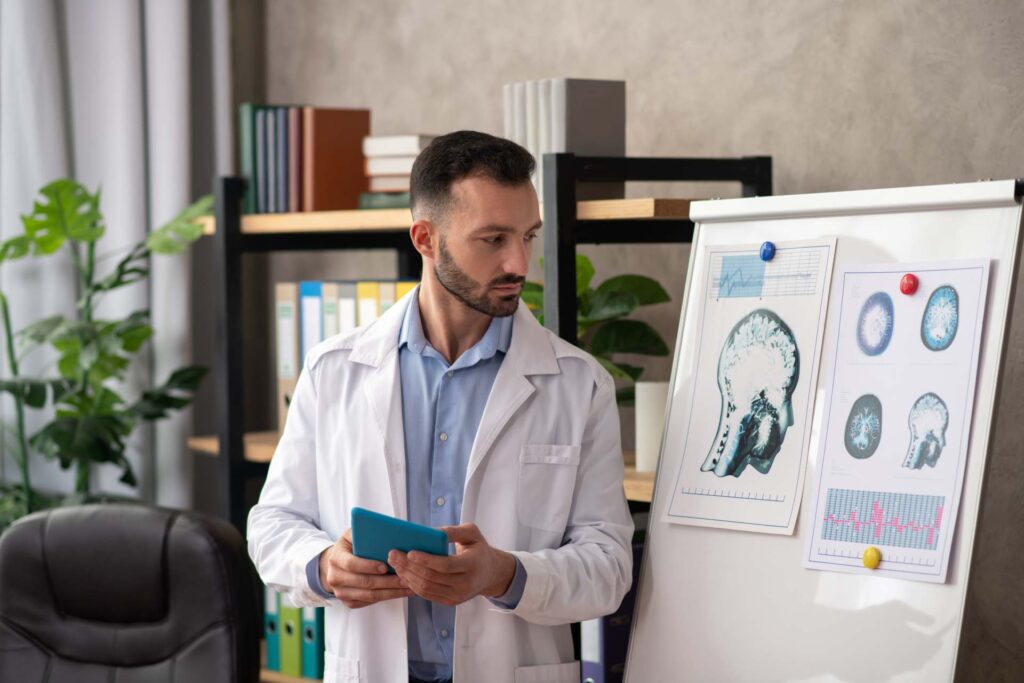 What Is a Chiropractic Neurologist?