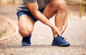 What to Do About Ankle Pain After Running